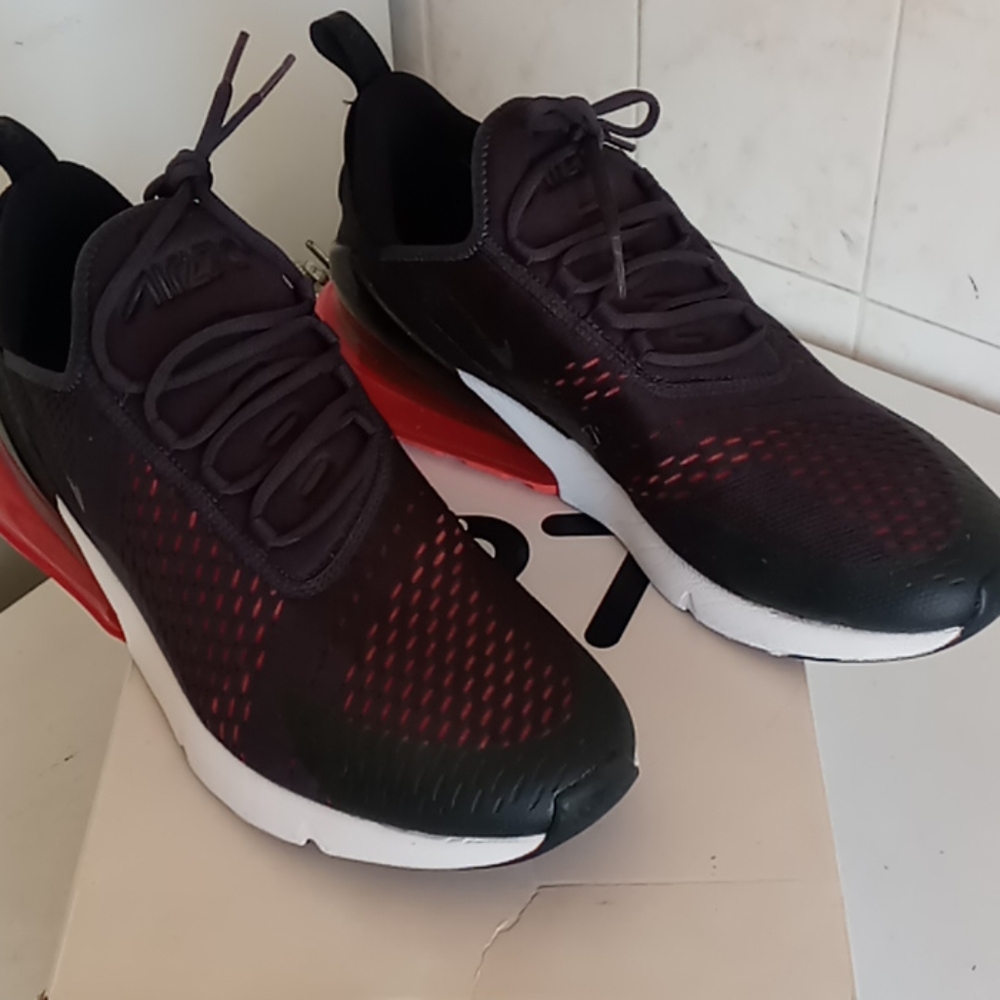 Nike air max 270